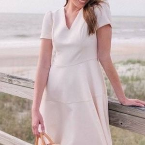 Gal Meets Glam Kate Dress